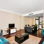 City Life Apartment With Rooftop Pool!